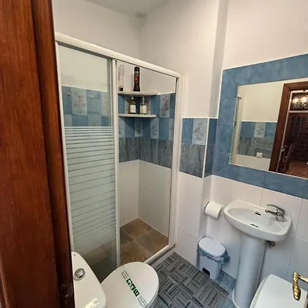 Apartmán Apto Centro Historico Medieval *