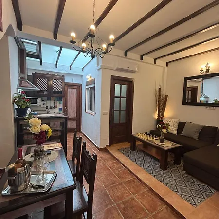 Apartmán Apto Centro Historico Medieval