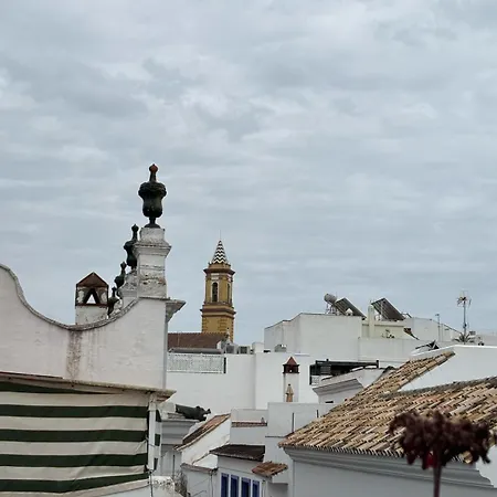 Apartmán Apto Centro Historico Medieval