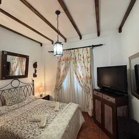 Apartmán Apto Centro Historico Medieval