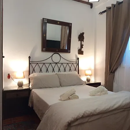 Apartmán Apto Centro Historico Medieval *
