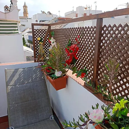 Apto Centro Historico Medieval Apartment *