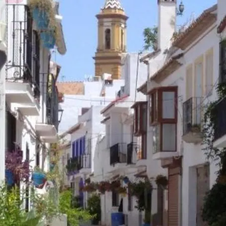 Apto Centro Historico Medieval * Estepona